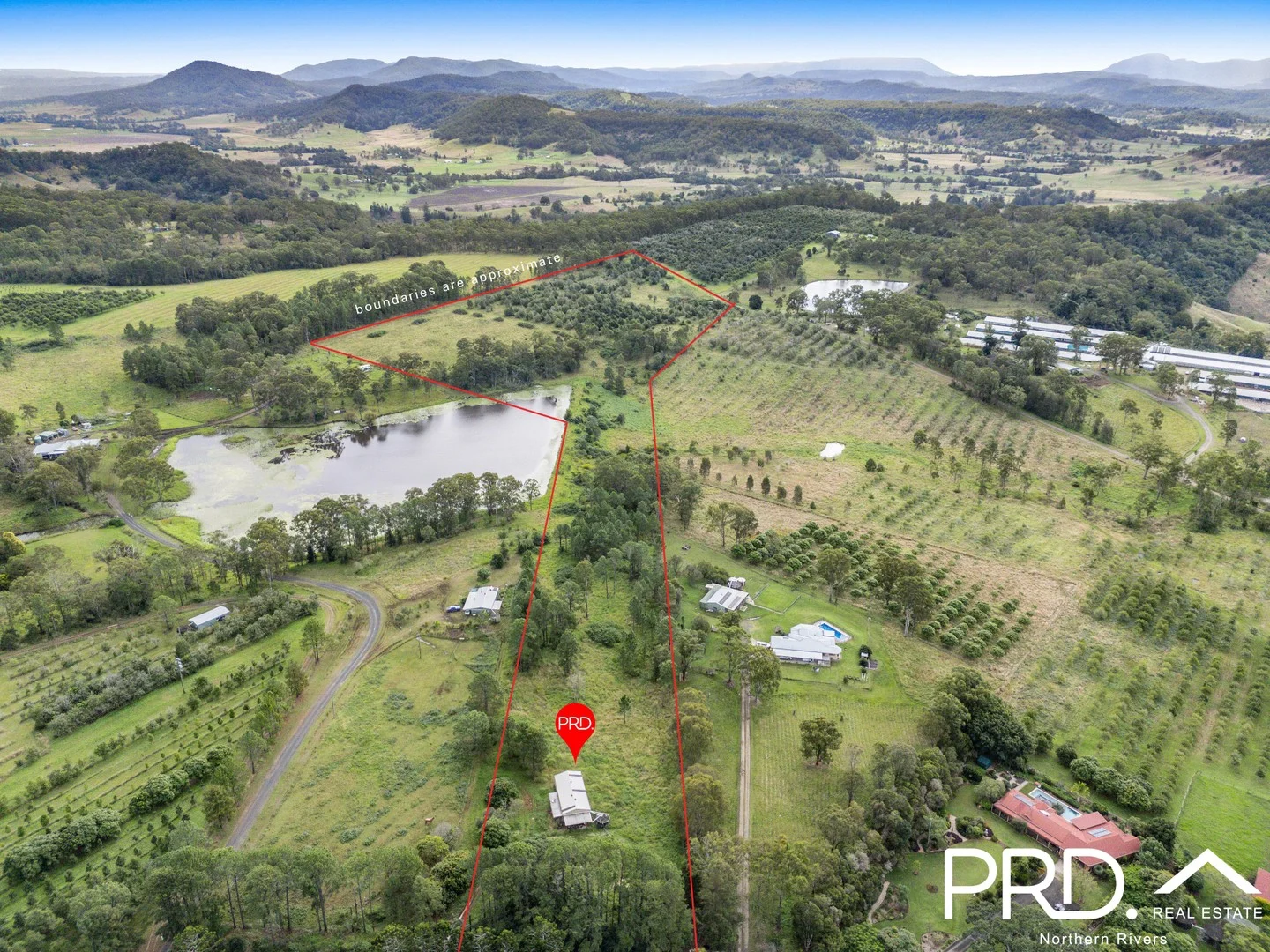 45 Rudgely Road, Caniaba NSW 2480