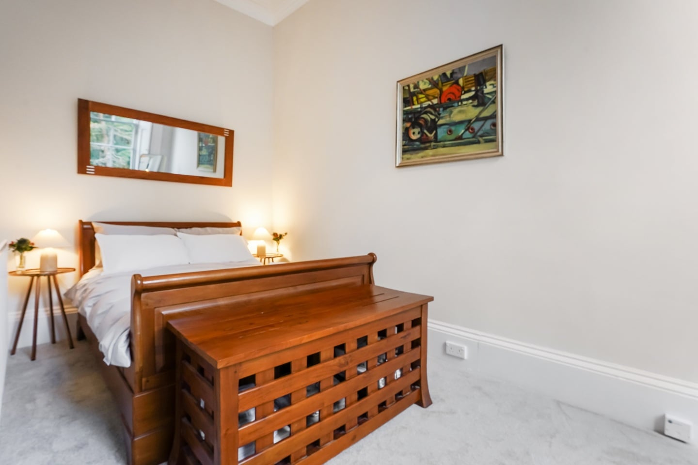 Additional image 22 of 2 Bed Flat, Inverleith Terrace, EH3, N1 7GU