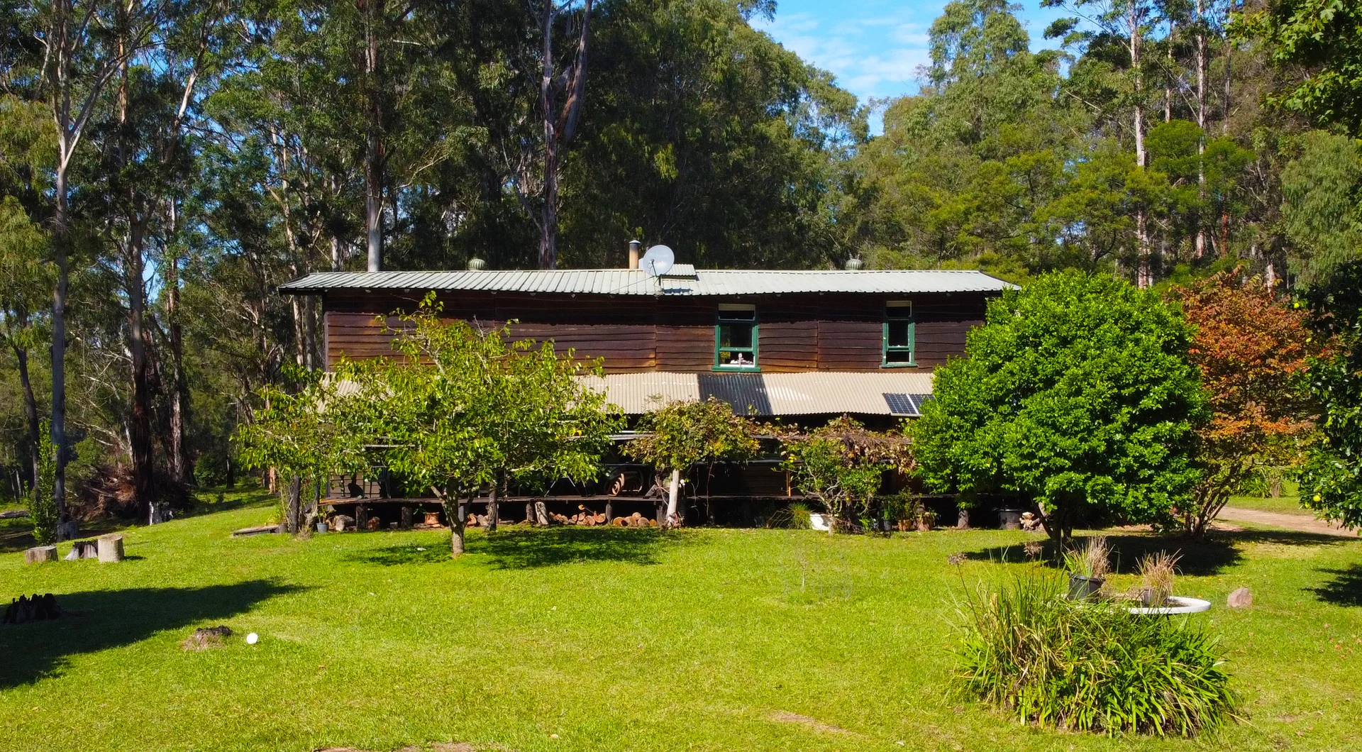 Additional image 2 of 406A Backhouse Road, Mogood NSW 2538