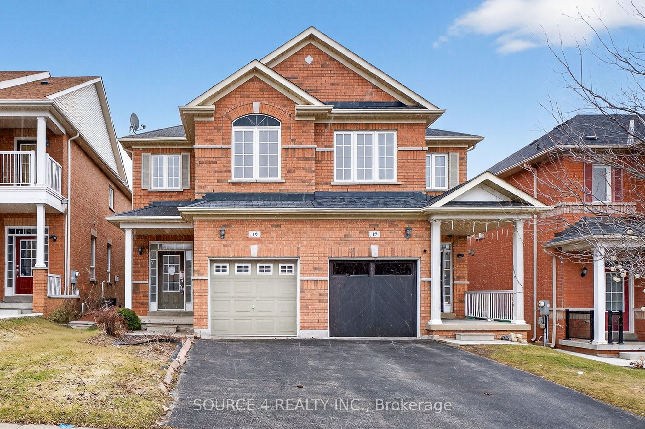 19 Rainy Dale Road, Brampton, ON, L6V 4S7