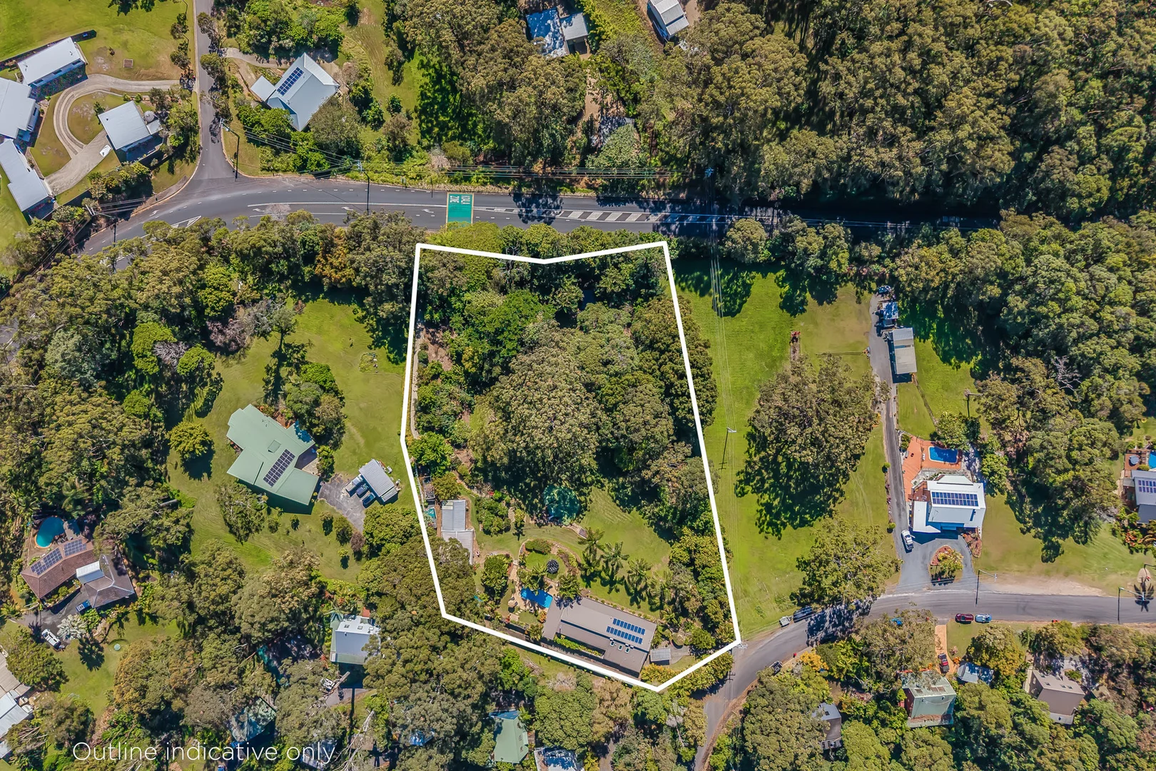 Additional image 19 of 30 Tanglewood Drive, Tanglewood NSW 2488