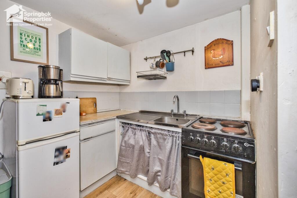 Additional image 5 of 74, St Thomas Street, Wells, Somerset