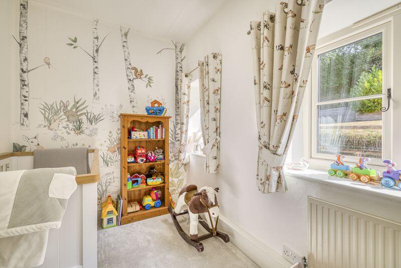 Additional image 33 of Immaculately Presented 5-Bedroom Home with Land in Pen Selwood, Wincanton