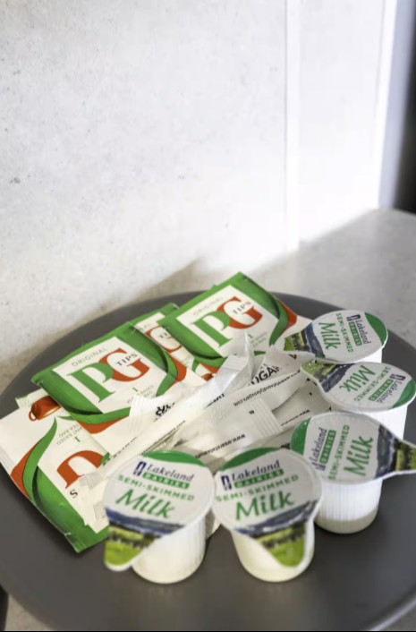 Additional image 14 of 2 Bed Flat, Charlotte Street, G1, N1 7GU