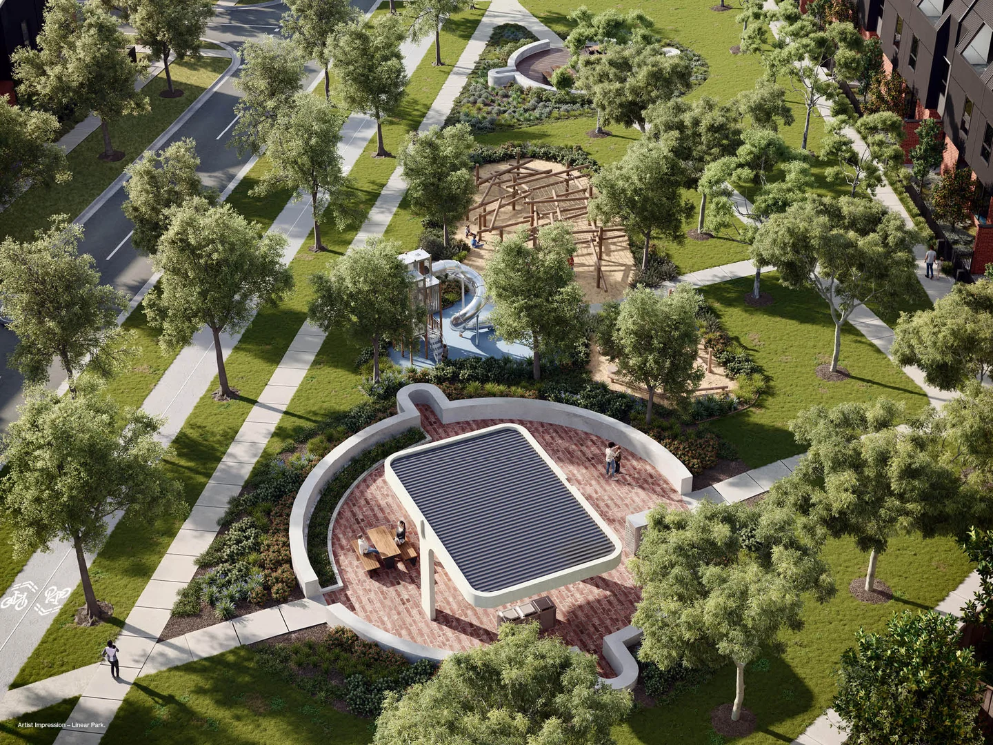 Additional image 7 of Home 302 Flax Crescent, Yarraville VIC 3013