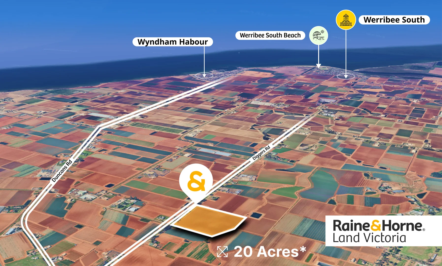 Additional image 2 of 90 Diggers Road, Werribee South VIC 3030