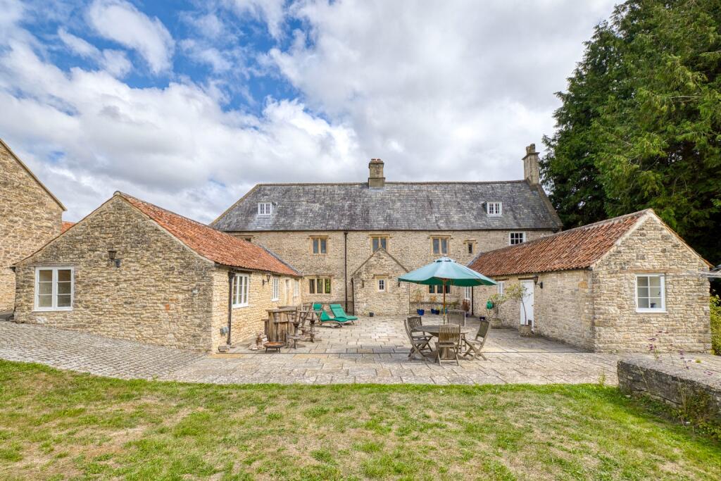Additional image 34 of Manor house with 7 acres, near Wells