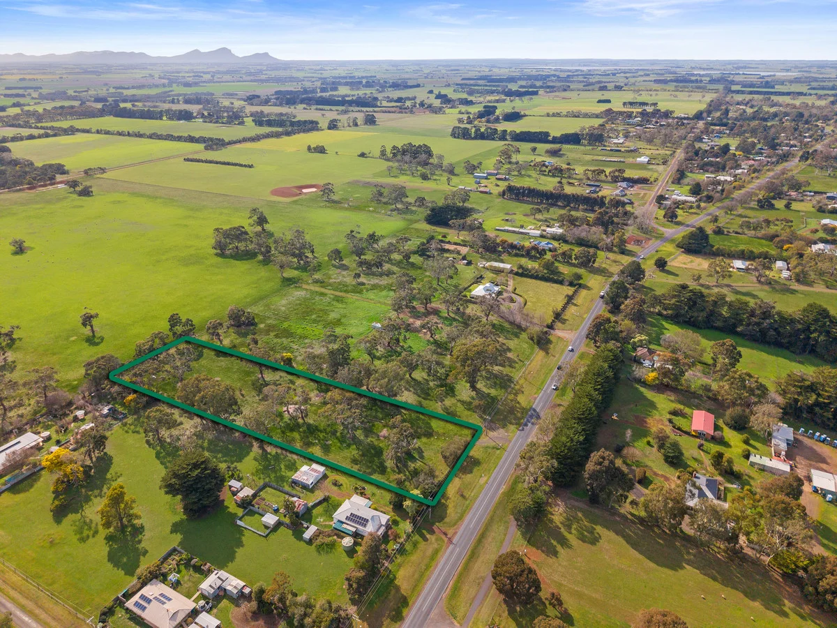 Additional image 5 of 8024 Hamilton Highway, Tarrington VIC 3301