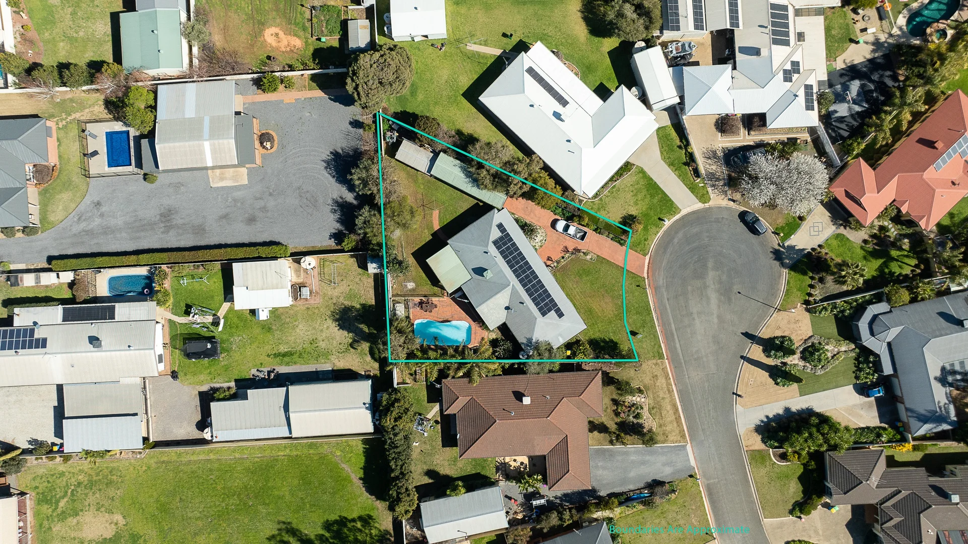 Additional image 5 of 12 Anderson Court, Yarrawonga VIC 3730