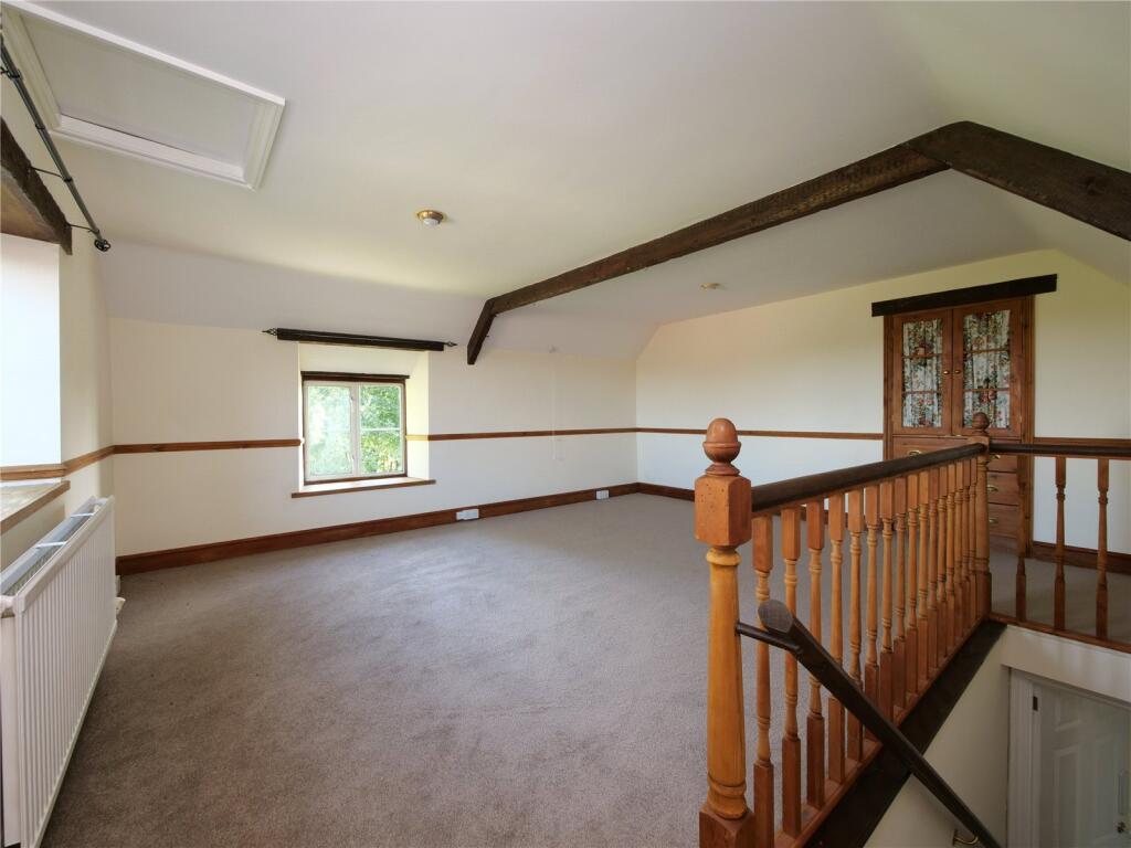 Additional image 10 of Gurney Slade, Somerset