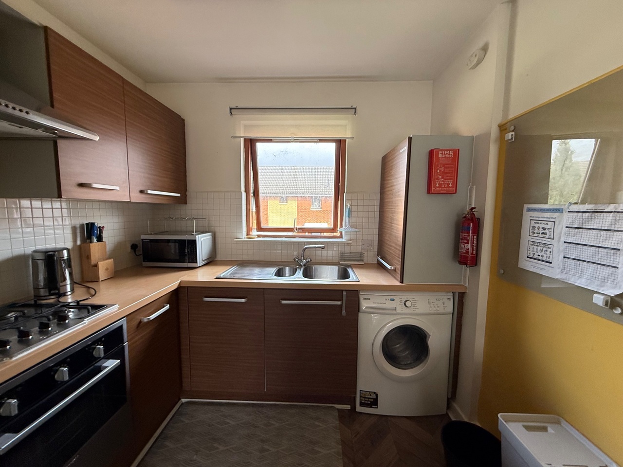 Additional image 26 of 2 Bed Flat, Dalmarnock Drive, G40, N1 7GU