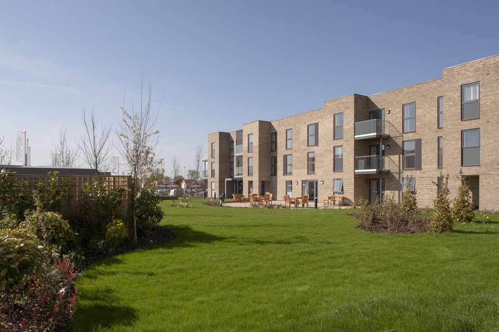 Additional image 11 of 2 bed flat to rentGreenwood Way, Harwell, Didcot OX11