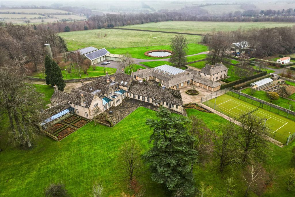 Additional image 37 of 6 bed detached house to rentBagendon, Cirencester, Gloucestershire GL7