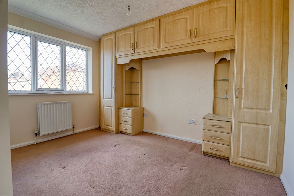 Additional image 5 of 3 bed semi-detached house to rentLuneburg Place, Scunthorpe DN15