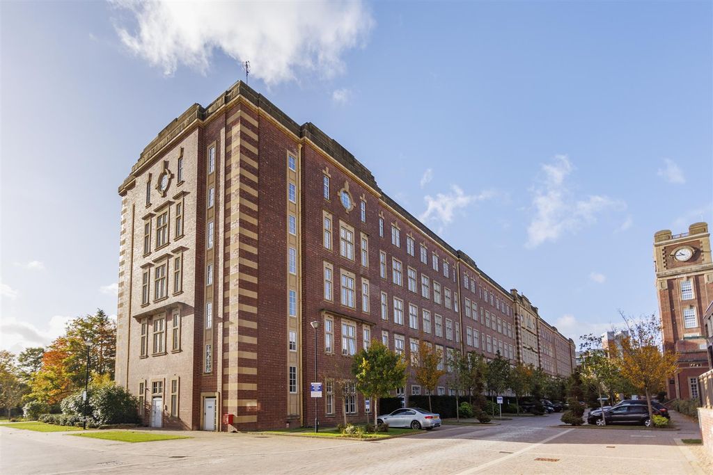 Additional image 38 of 3 bed flat to rentThe Residence, Bishopthorpe Road, York YO23