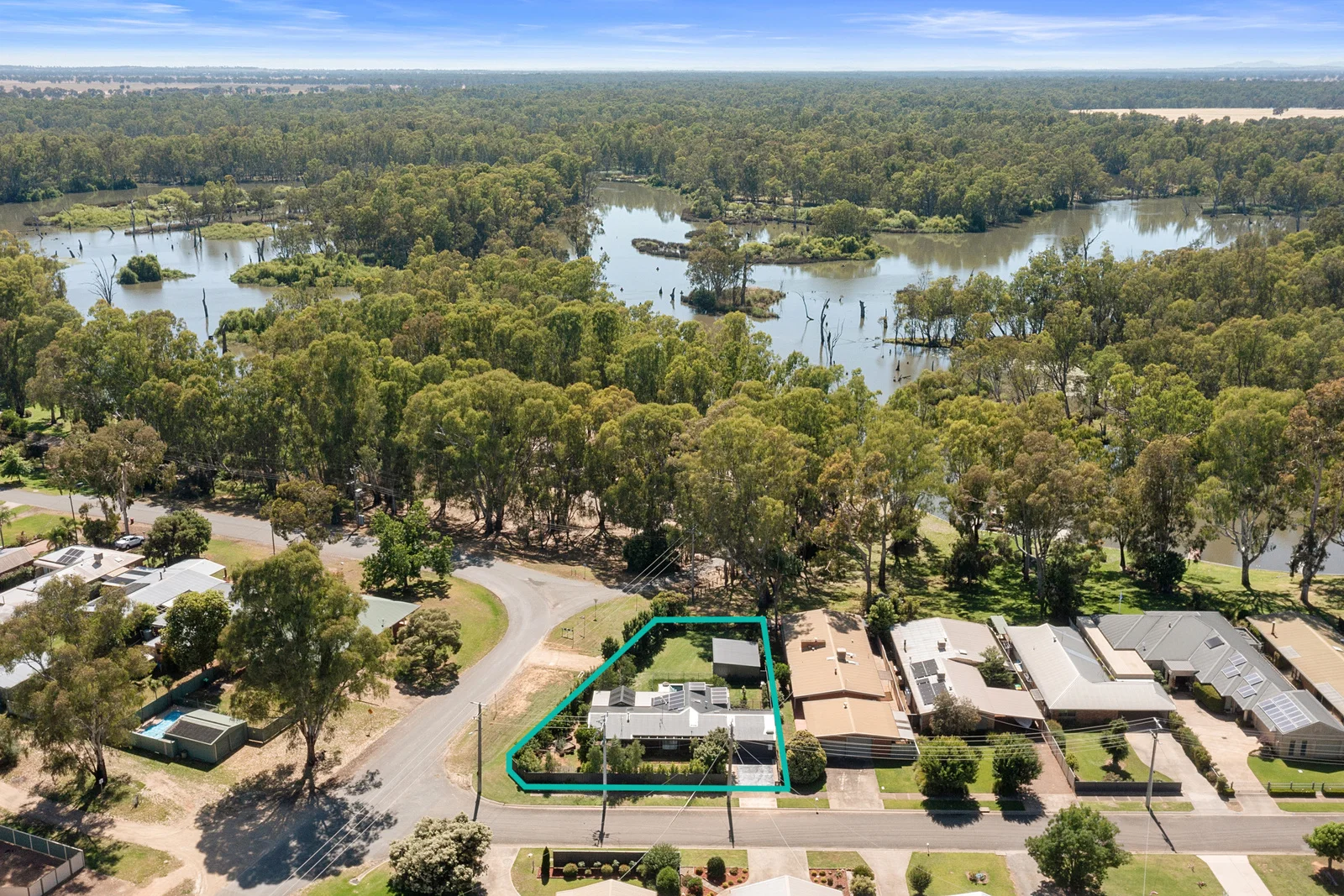 Additional image 2 of 1 Francis Elliott Court, Bundalong VIC 3730