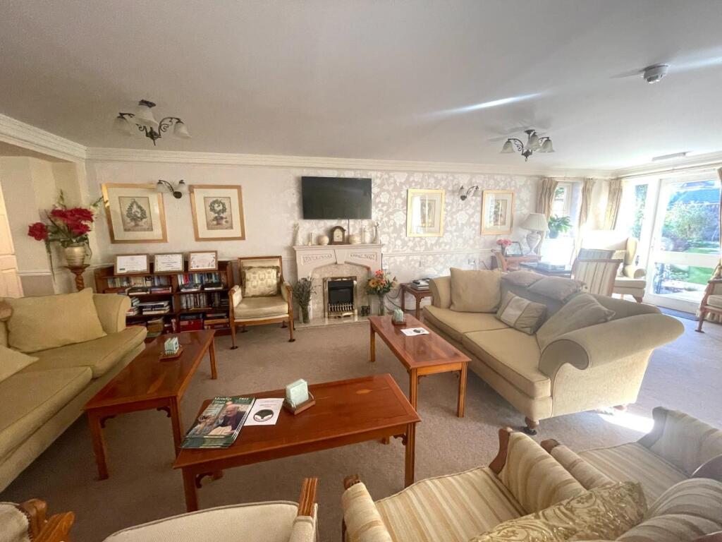 Additional image 11 of Cavendish Lodge, Glastonbury