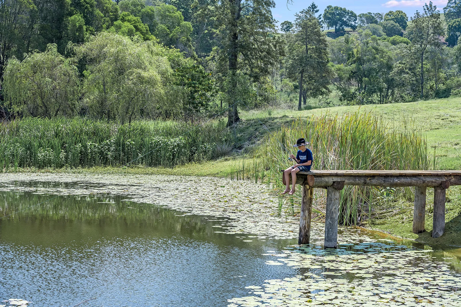 Additional image 3 of Bond Road, King Scrub QLD 4521