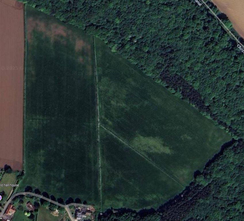 Additional image 2 of 1 bed farm to rentLadyfield Road, Thorpe Salvin, Worksop S80