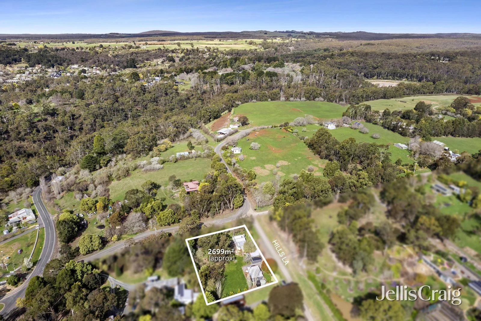 Additional image 22 of 4 Hills Lane, Sailors Hill VIC 3461