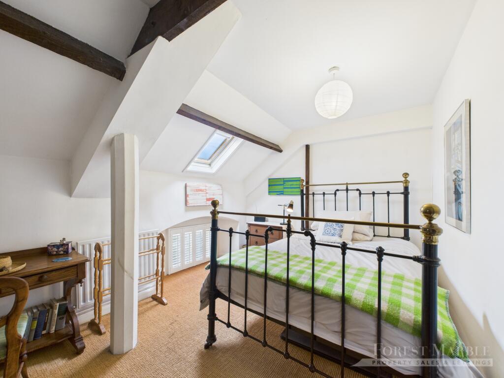 Additional image 24 of Leigh Street, Leigh Upon Mendip