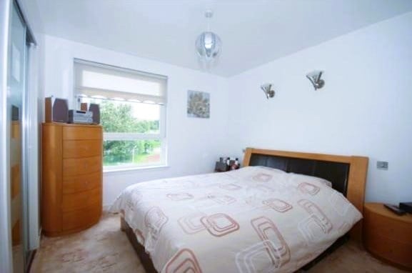 Additional image 3 of 2 Bed Flat, Firpark Court, G31, N1 7GU