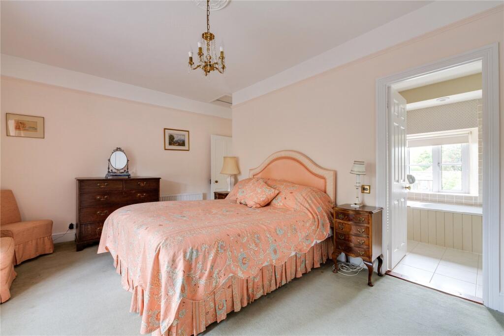Additional image 8 of High Street, Queen Camel, Yeovil, Somerset, BA22