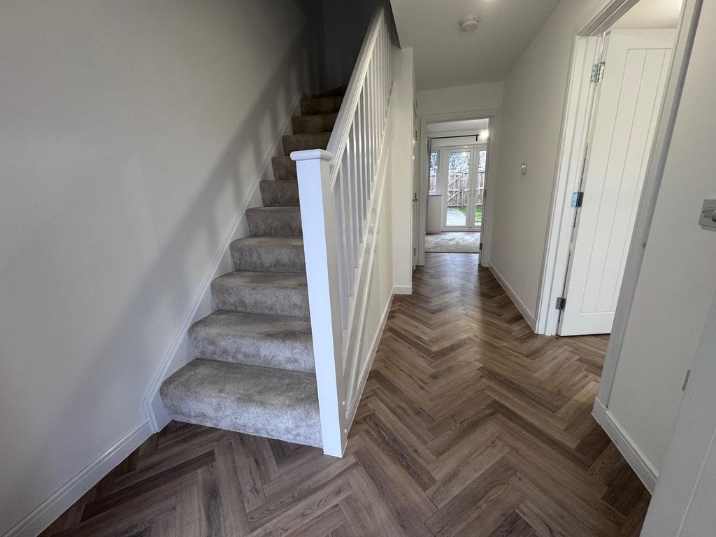Additional image 3 of 3 bed terraced house to rentKeggie Place, Edinburgh EH17
