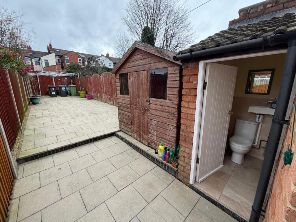 Additional image 13 of Babington Road, Handsworth, Birmingham