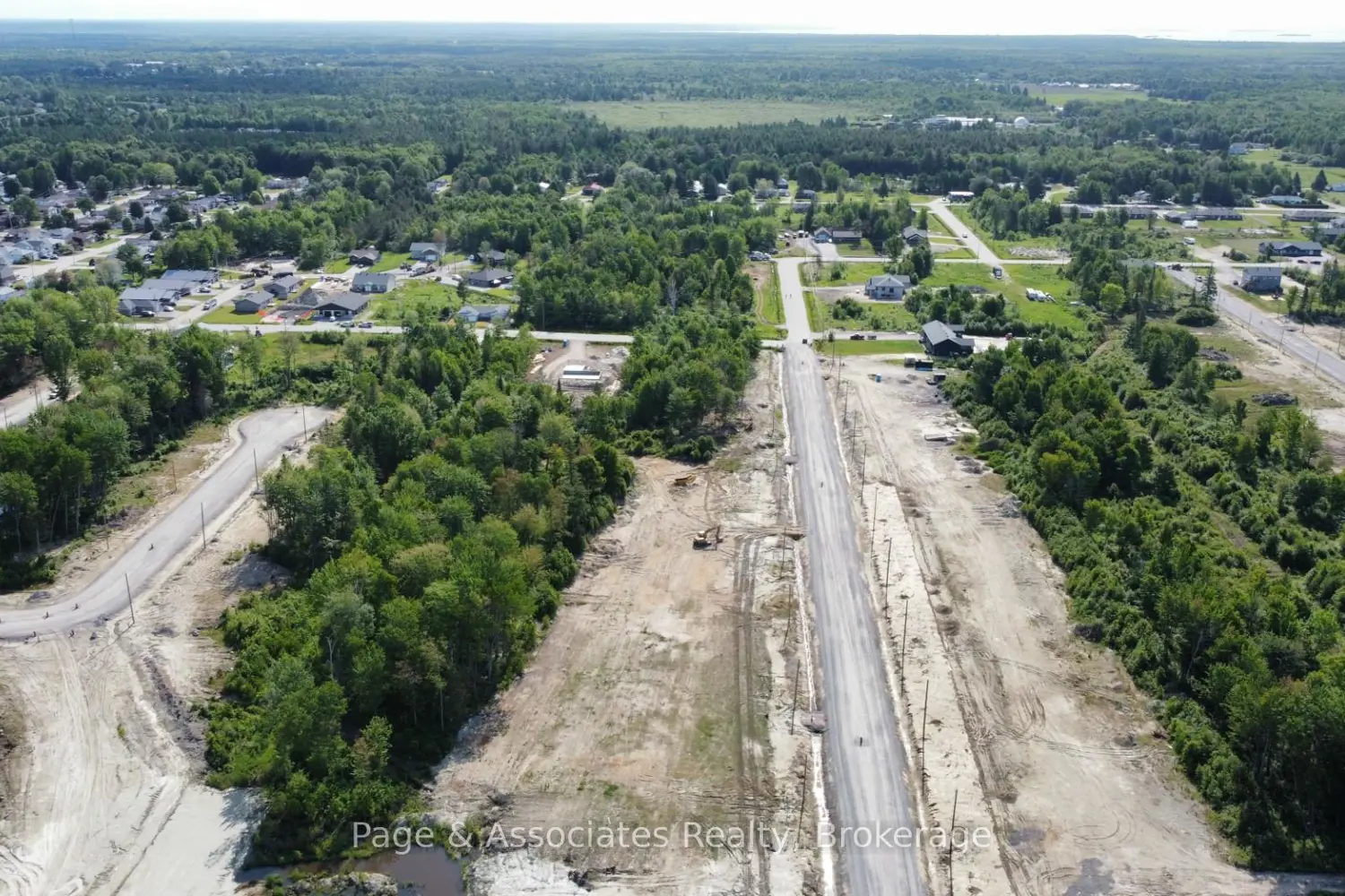 Lot 1 Alexe Street