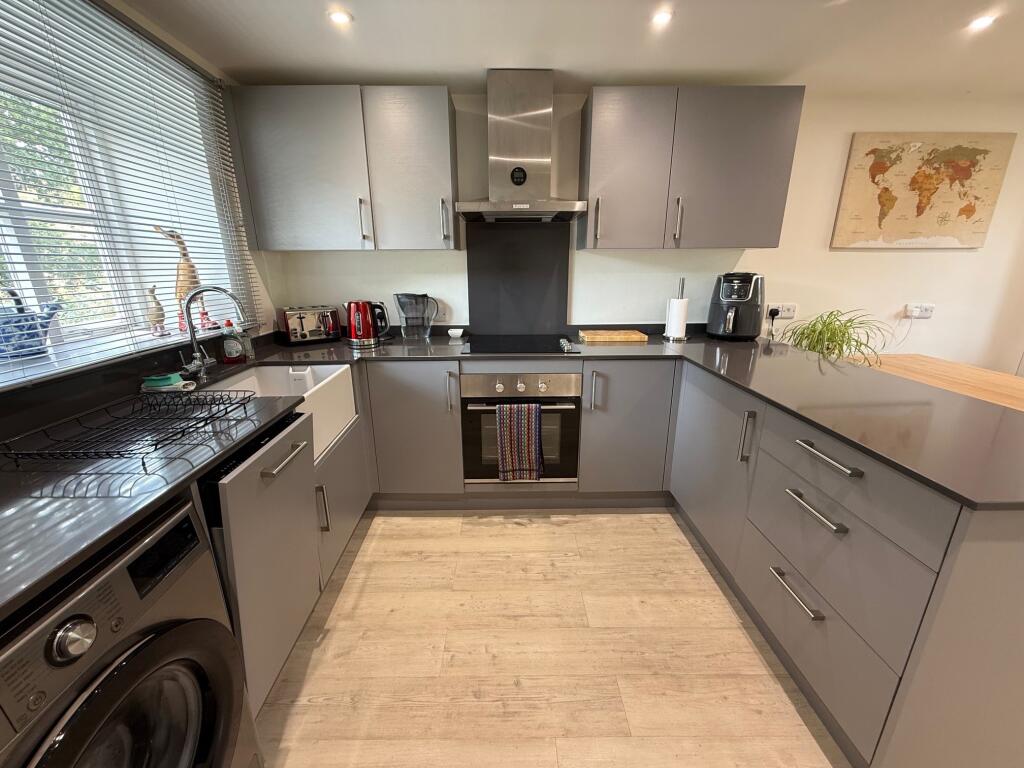 Additional image 29 of Lake Mews, Barwick Park, Yeovil, Somerset, BA22 9TB