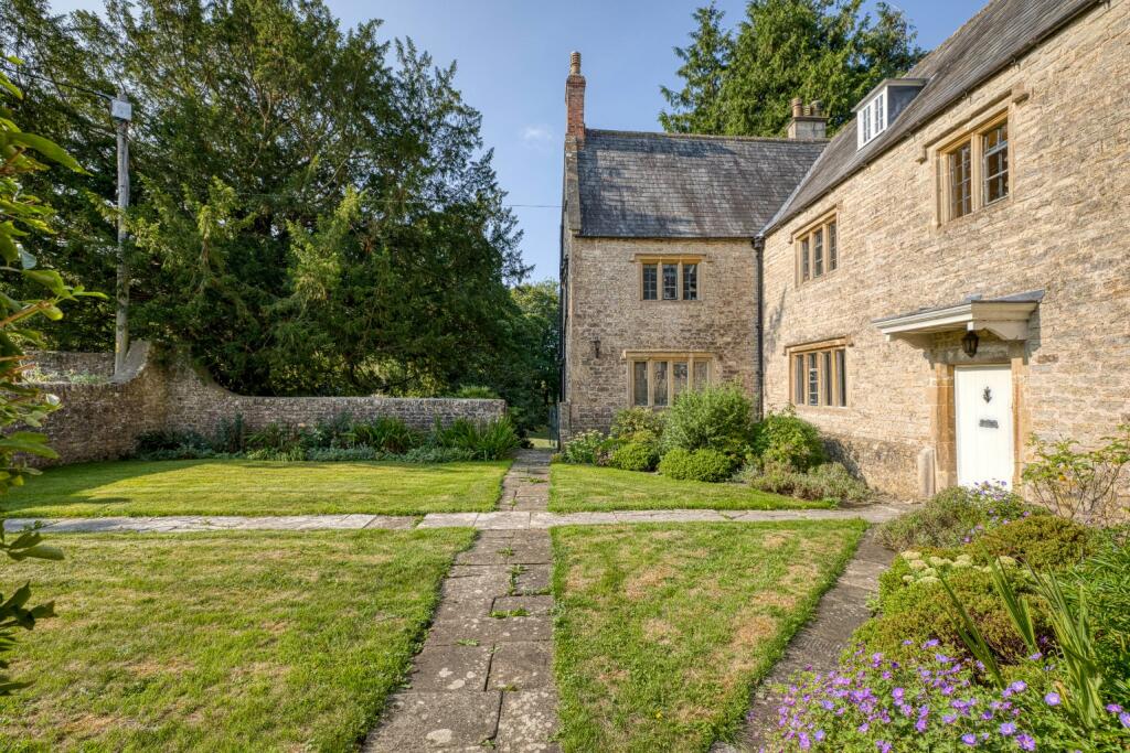 Additional image 27 of Manor house with circa 26 acres, a mile from Wells