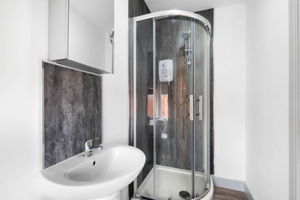 Additional image 13 of 1 bed flat to rentMarket Place, Market Rasen LN8
