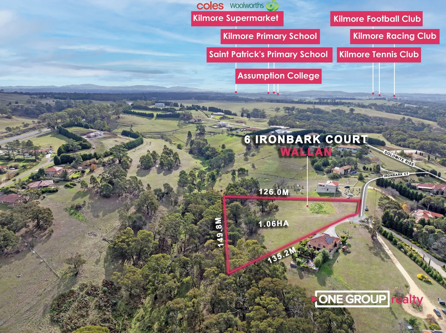 Additional image 4 of 6 Ironbark Court, Wallan VIC 3756