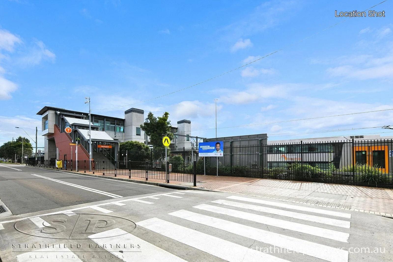 Additional image 13 of 19/29-31 Eastbourne Road, Homebush West NSW 2140