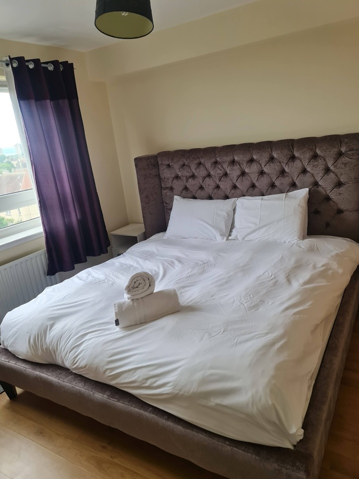 Additional image 7 of 2 Bed Flat, Hawkhill Close, EH7, N1 7GU