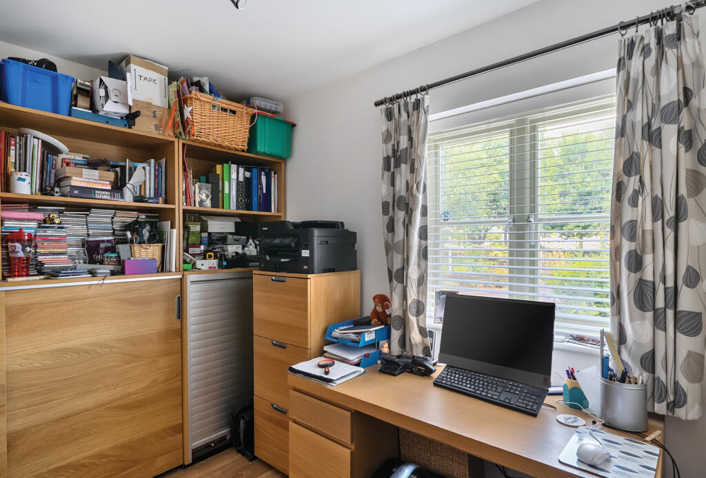 Additional image 10 of Manor Close, Kilmersdon, Radstock, Somerset, BA3