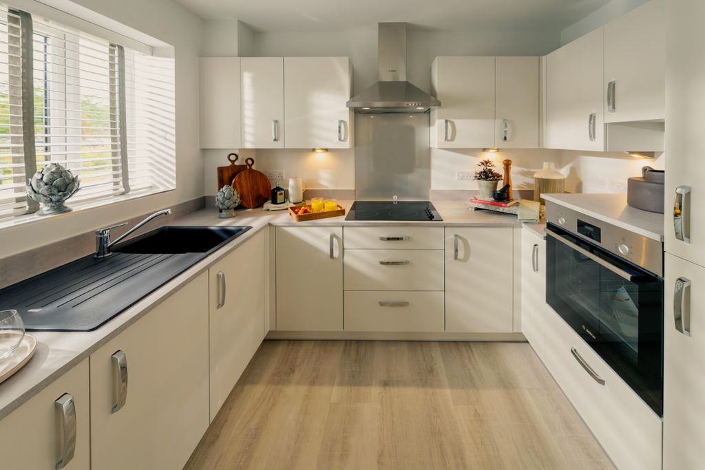 Additional image 12 of 1 bed flat to rentRotten Row, Lichfield WS13