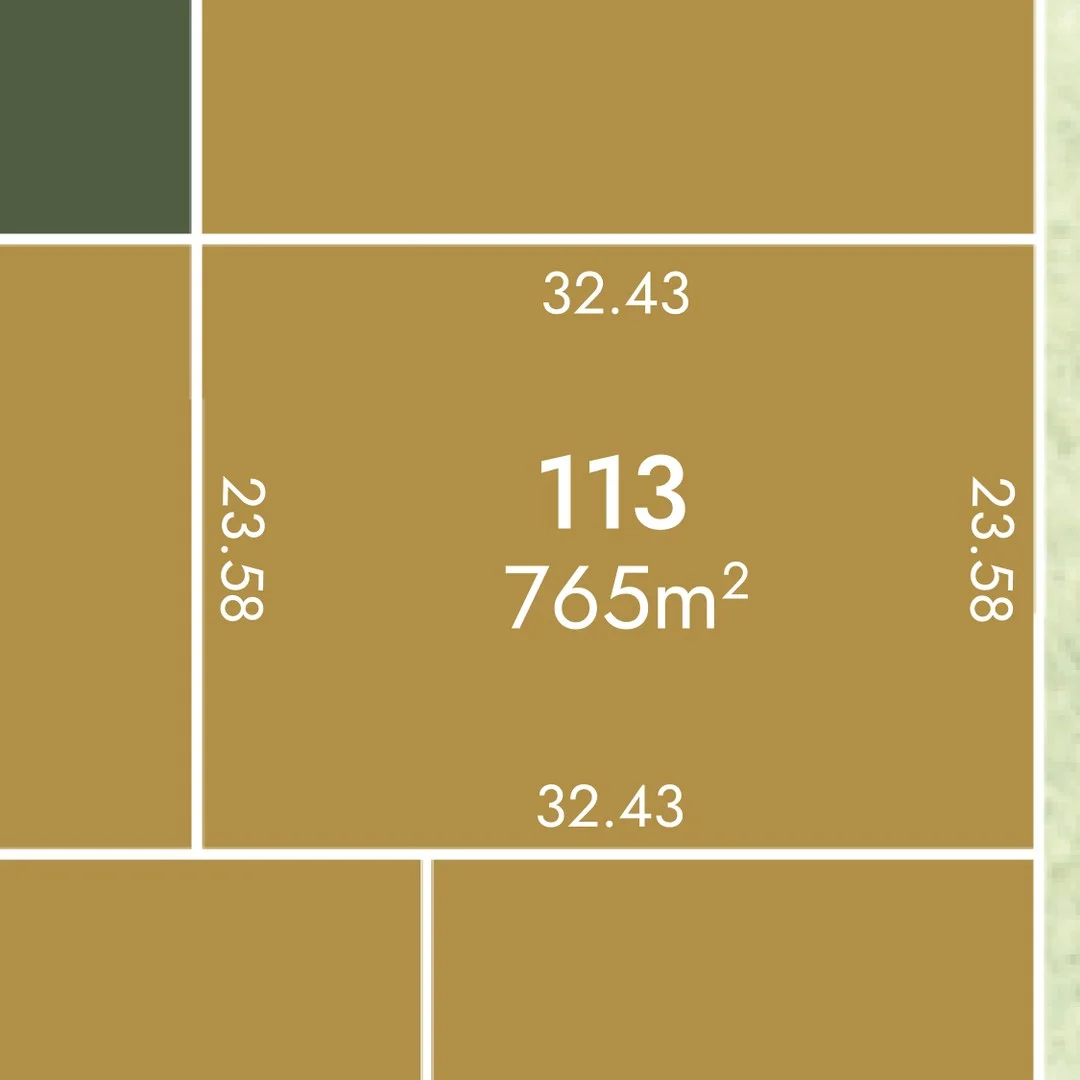 Lot 113 - Stage 3A Bellagrove Estate, Southside QLD 4570