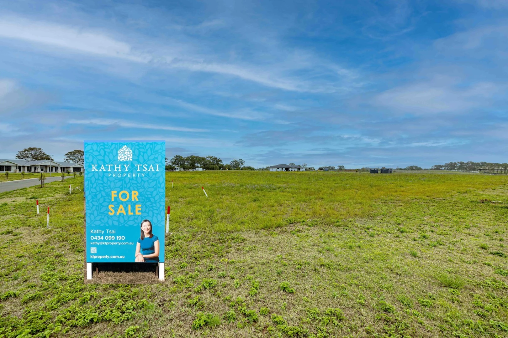 Stanton Street, Thornlands QLD 4164