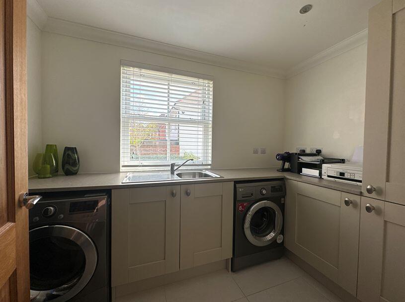 Additional image 5 of Southfield Drive, Yeovil, Somerset, BA21