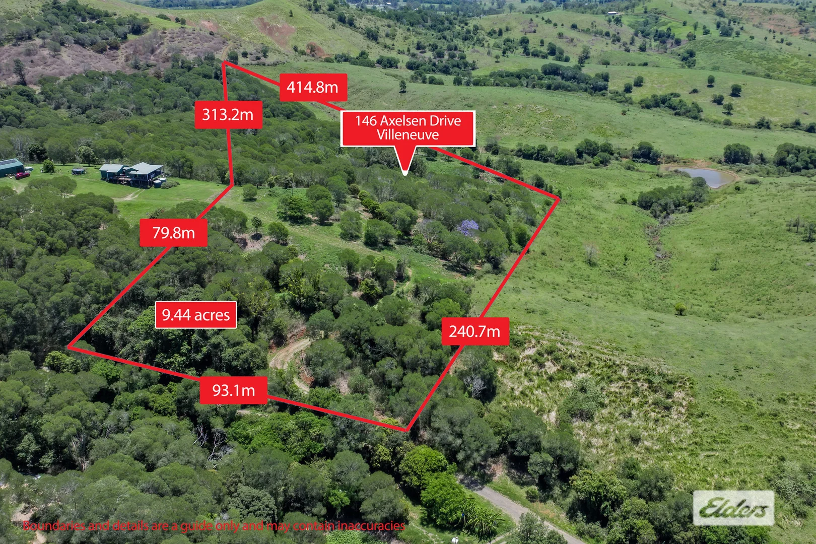 Additional image 6 of 146 Axelsen Drive, Villeneuve QLD 4514