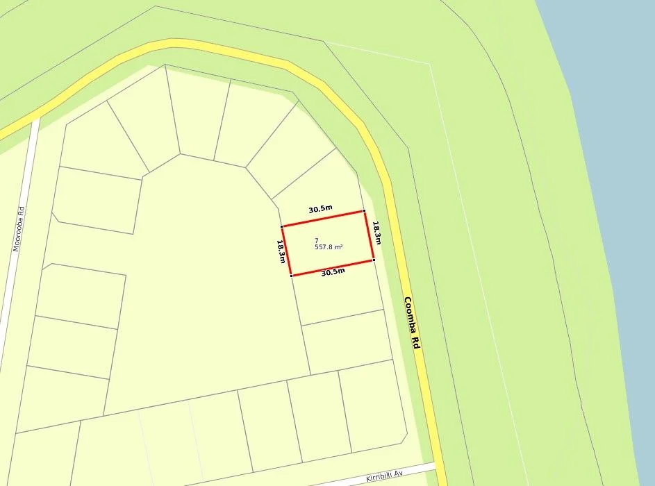 Additional image 3 of 7 Coomba Road, Coomba Park NSW 2428