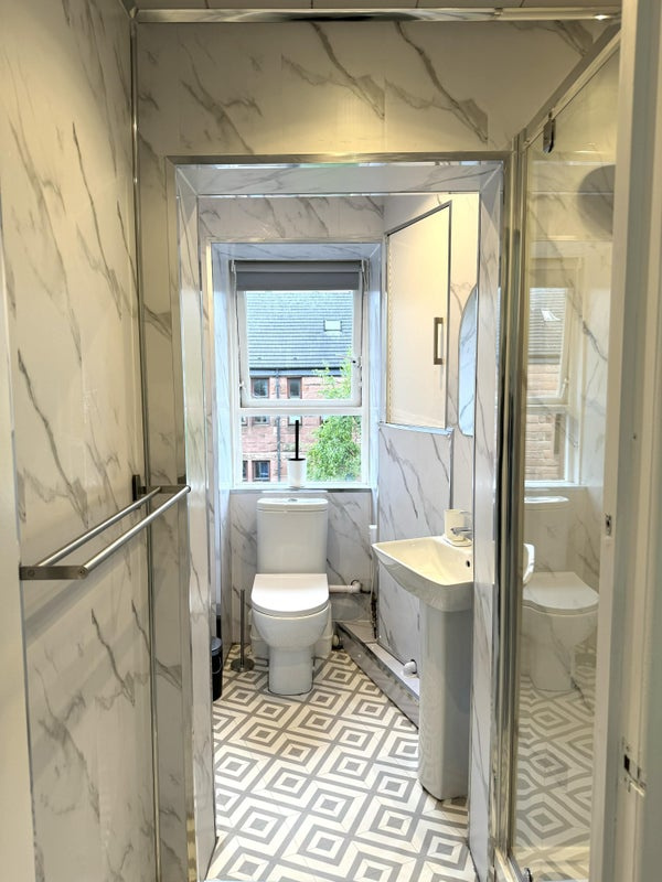 Additional image 7 of Studio Flat, Aberdour Street, G31, N1 7GU