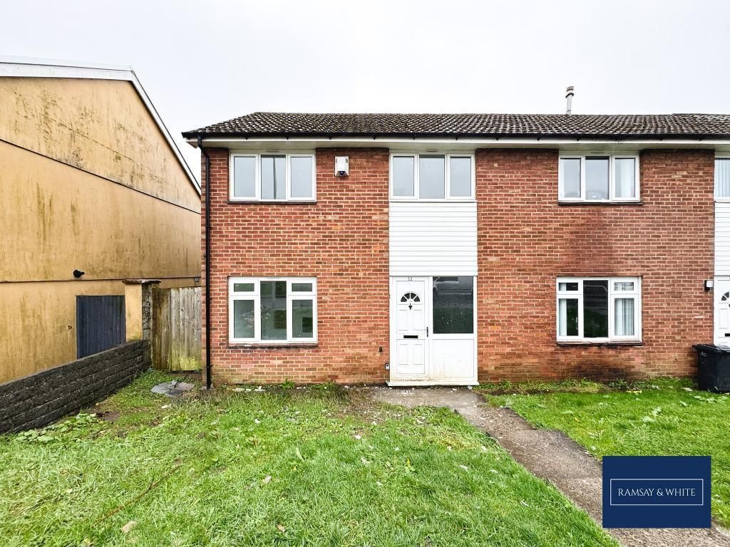 Additional image 2 of 3 bed end terrace house to rentChestnut Way, Merthyr Tydfil CF47