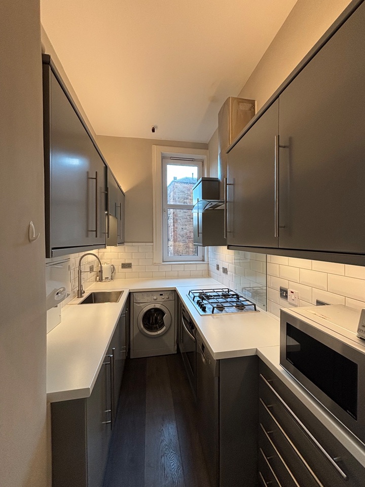 Additional image 7 of 3 Bed Flat, Mayfield Road, EH9, N1 7GU