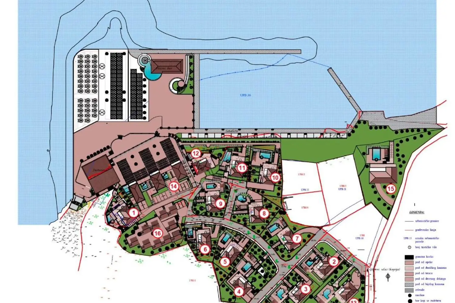 Additional image 19 of N/A Fisherman's Village Complex