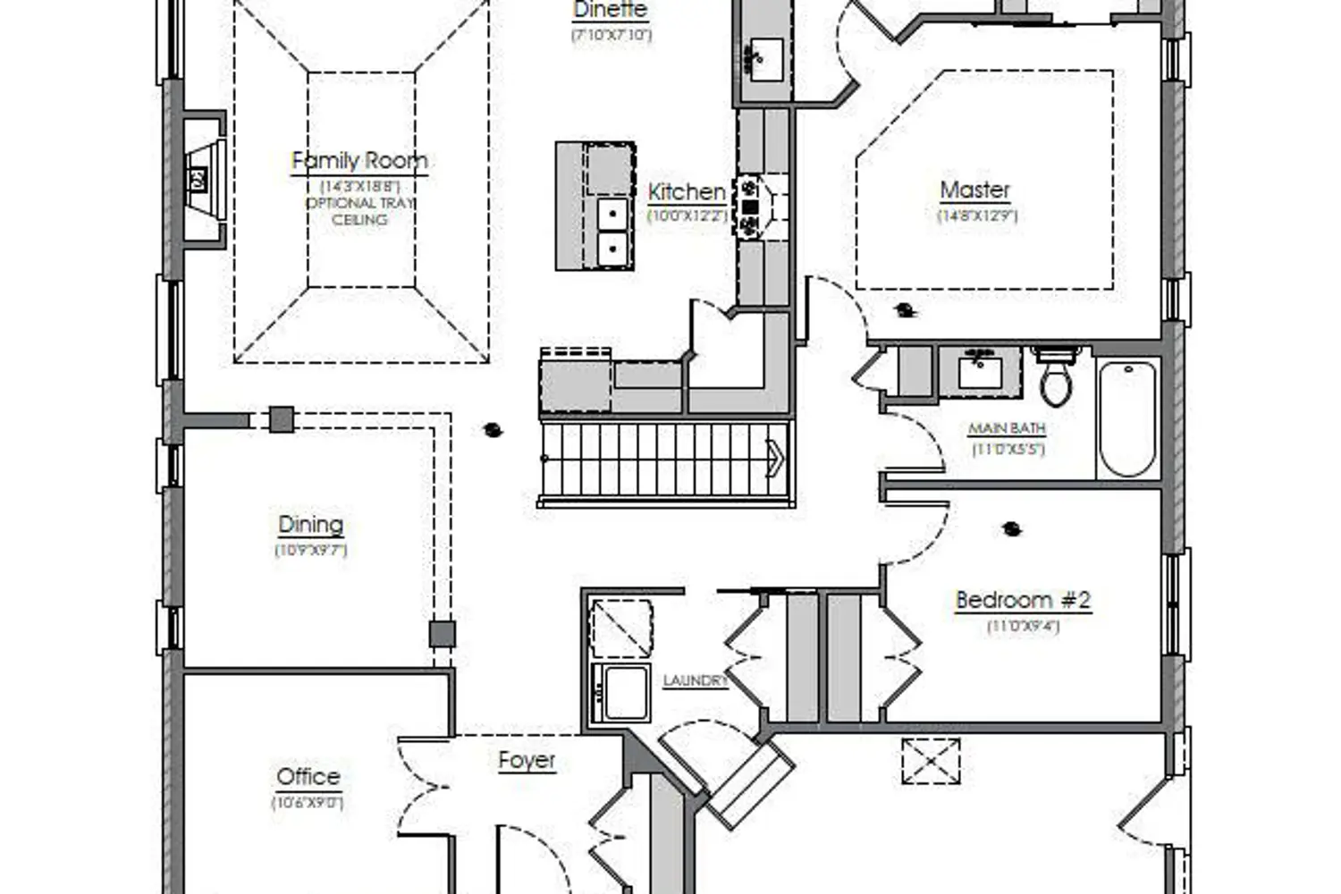 Additional image 7 of 203 Foxborough Place