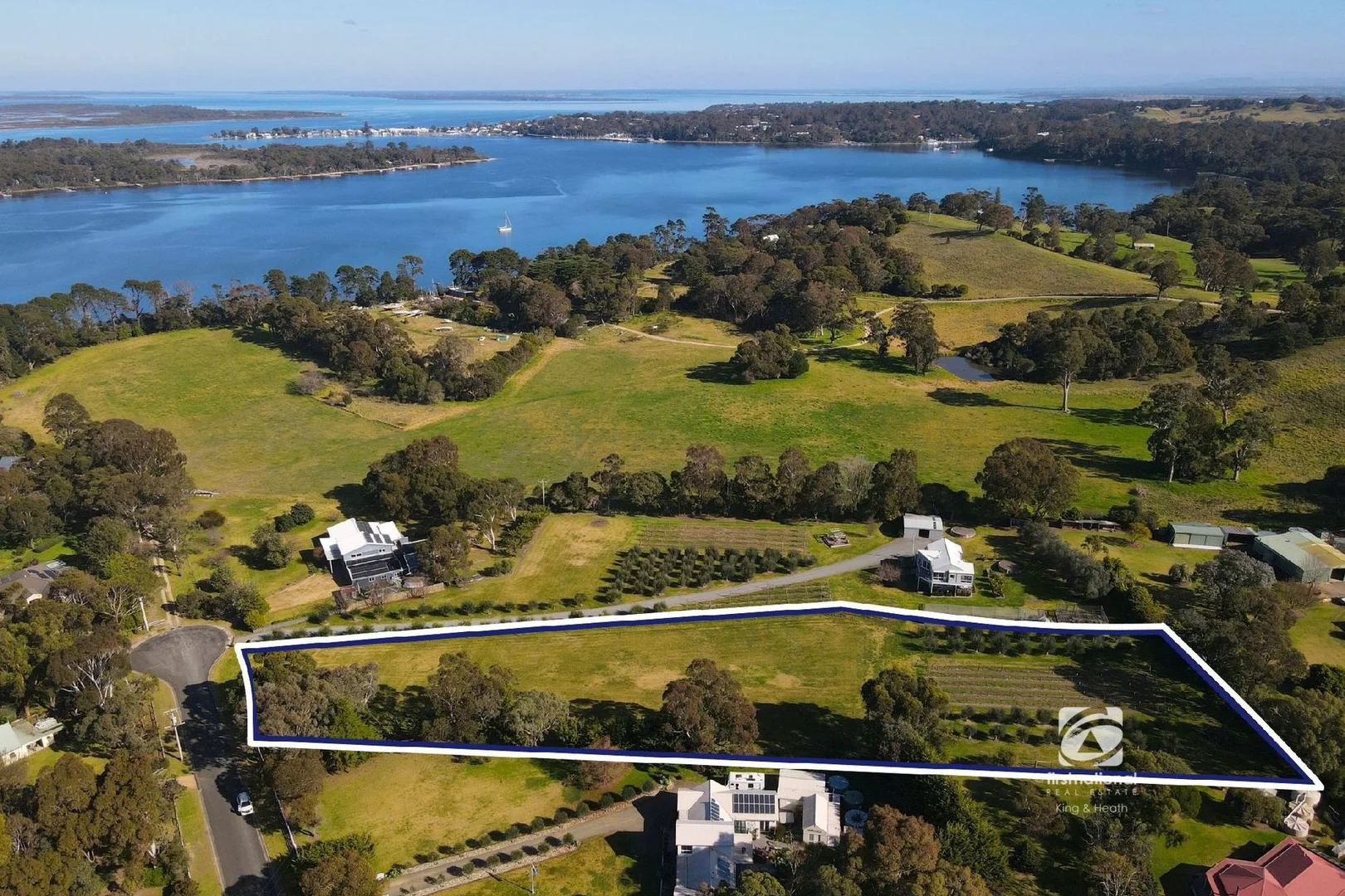 Additional image 6 of Lot 1, 76 Lakeshore Drive, Nungurner VIC 3909