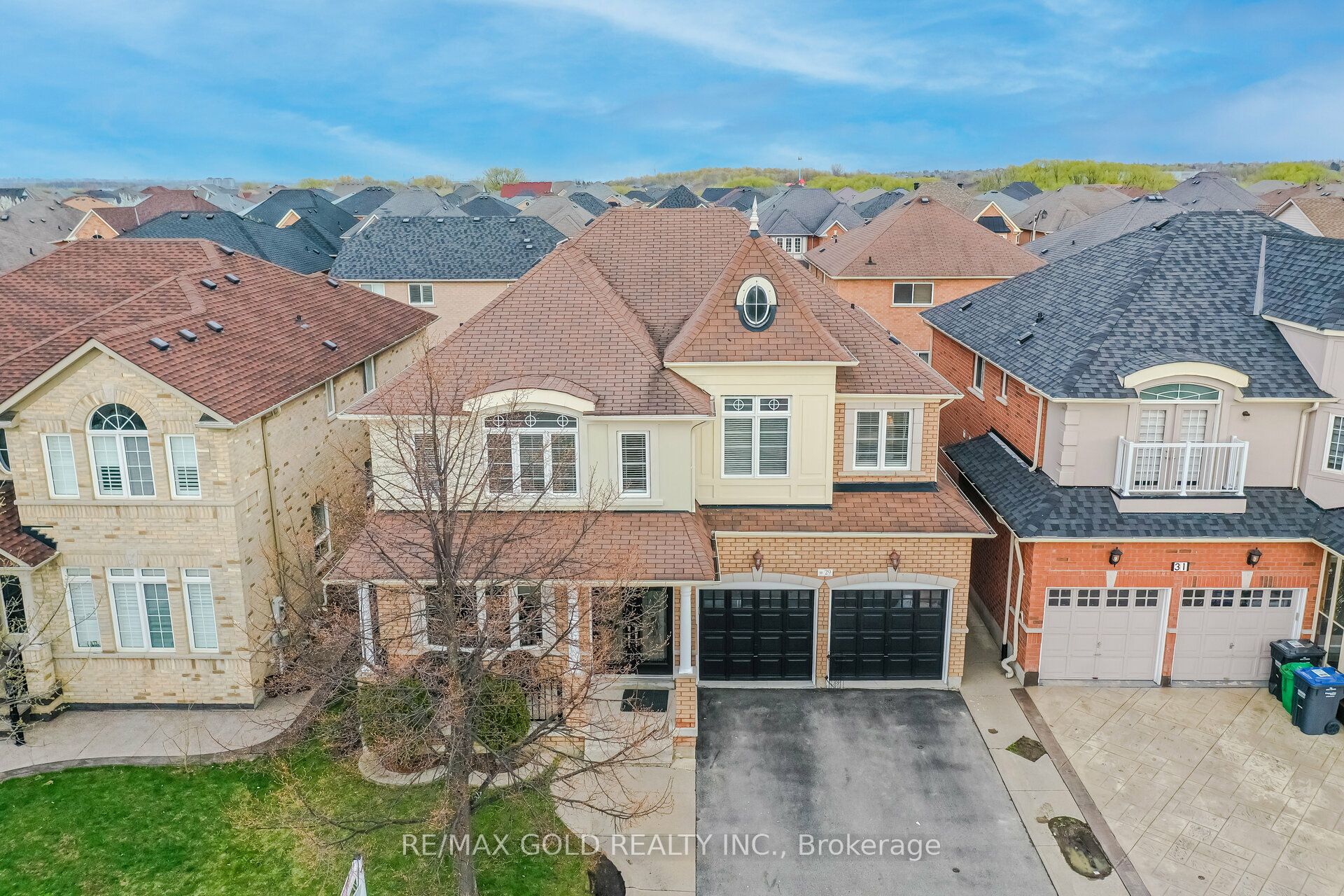 Additional image 3 of 29 Ocean Ridge Drive, Brampton, ON, L6R 3K5